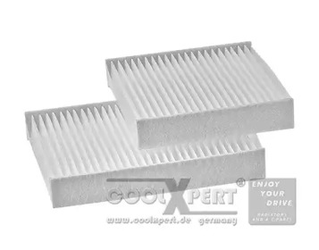 BBR AUTOMOTIVE 0272003279 -  Фильтр воздуха в салоне